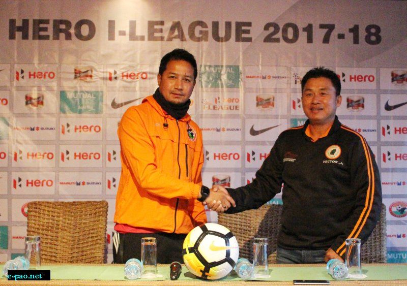 Match Preview: Shillong Lajong vs Neroca FC