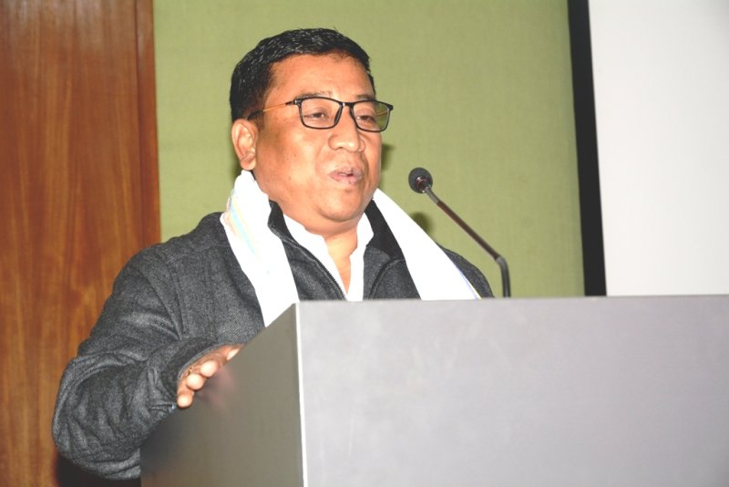 No license to shops without dustbins: Minister Shyamkumar