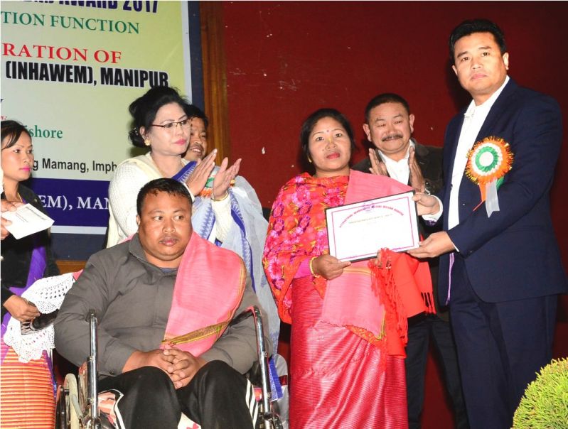Serving the people is the most important virtue in life: Th Biswajit