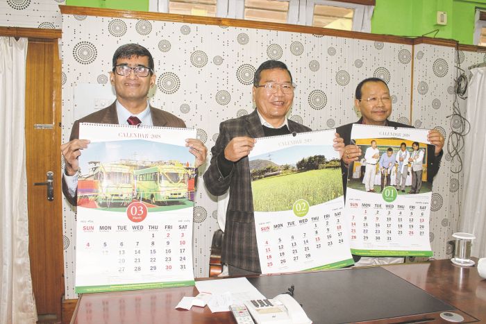 Hangkhanlian assures adequate urea supply to farmers