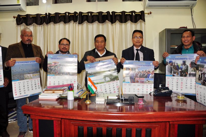 Minister Shyamkumar launches 'Organic Manipur'