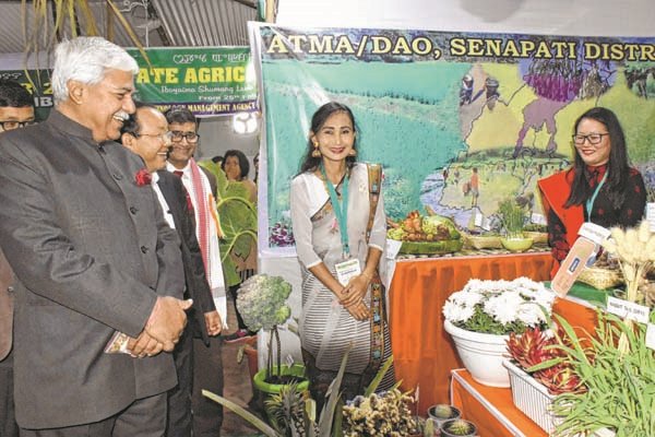 State Agriculture Fair 2018 kicks off