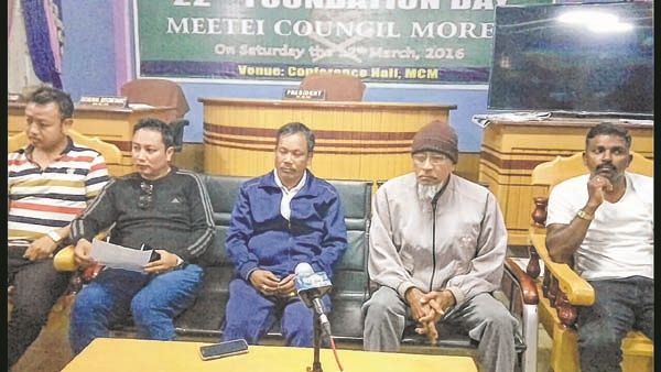 CSOs in Moreh bat for equal benefit of sanctioned fund