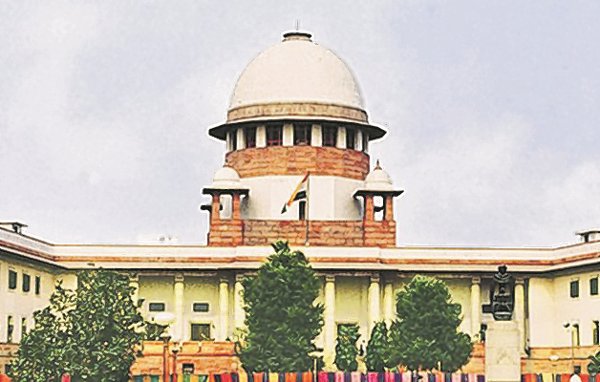 SC disposes RK Imo's petition : 'Will not interfere in case pending at EC