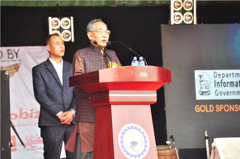 More research works to prosper Technical Education: Deputy Chief Minister
