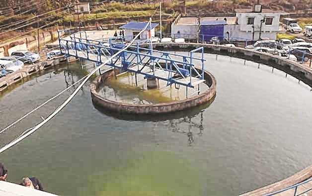 Biren inaugurates 3 water supply schemes