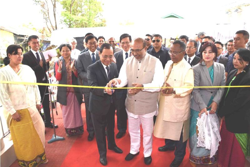 CM inaugurates first ADR Centre in the State