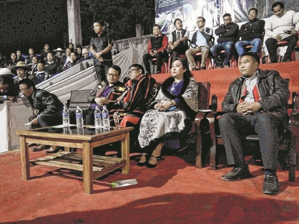 'Hills-valley ties boosted via cultural festivals'