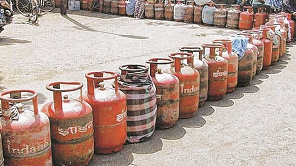 Scourge of LPG shortage likely to resurface