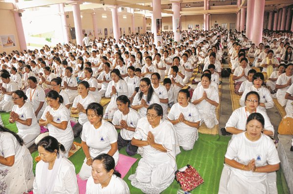 4th International Yoga Day observed across the State