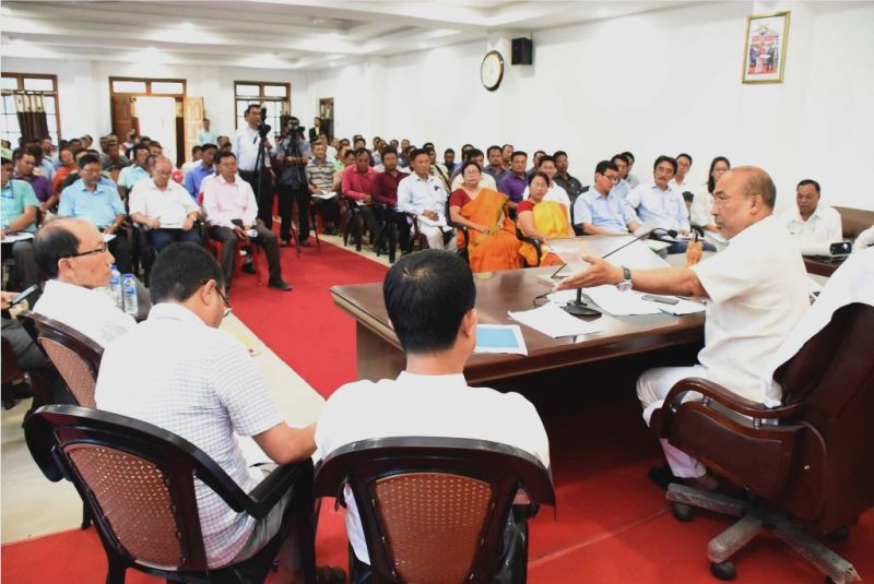First ever fish farmers' meet held