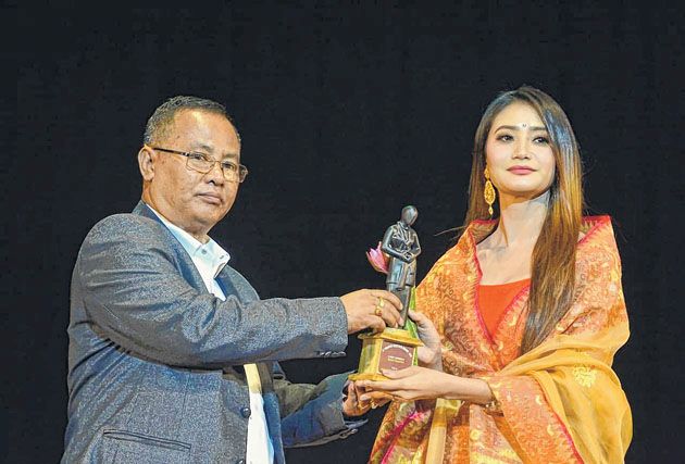 11th Manipur State Film Awards 2018