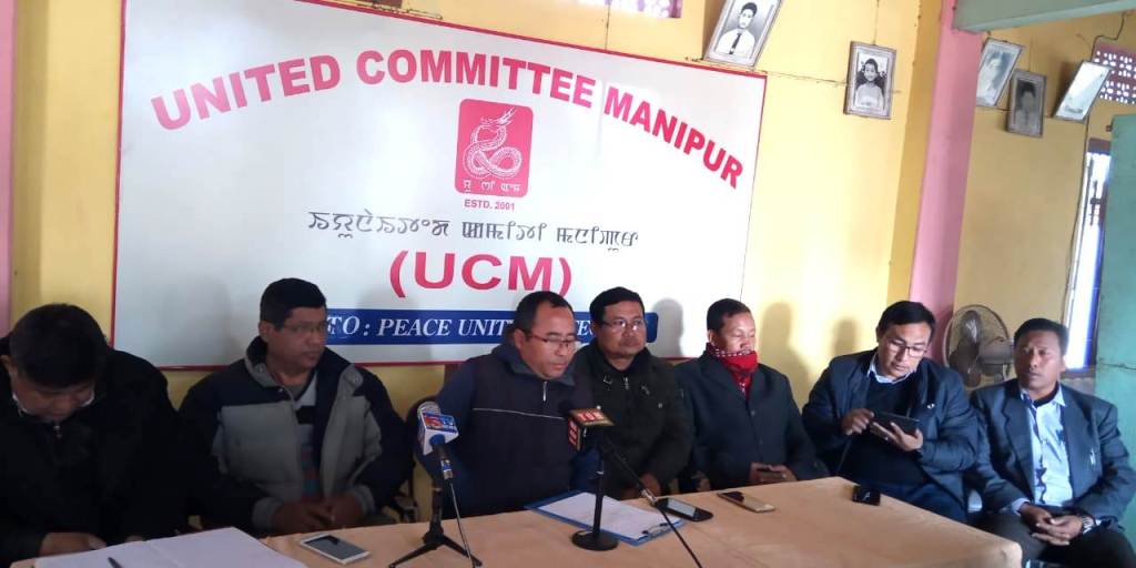 Manipur CSOs boycott Indian Republic Day