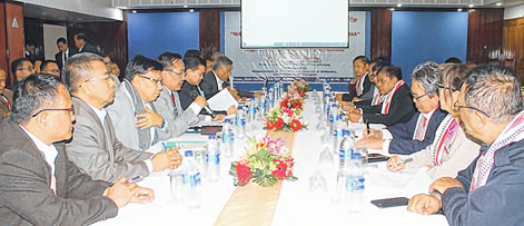 Seminar delves on border trade, bilateral ties