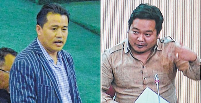 Govt working on Rs 10,000 pension for retired scribes: Biswajit