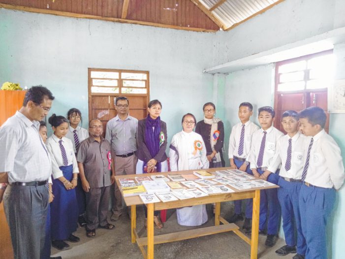 Opening of legal literacy club / legal awareness programme held