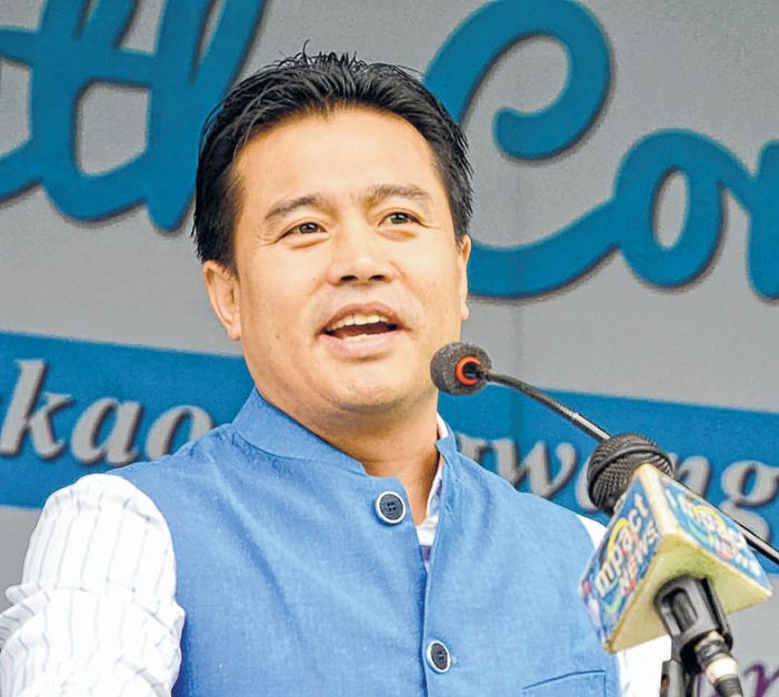 Voting for Cong implies giving licence to kill: Biswajit