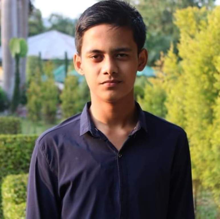 Rajbans Huidrom scores 475 marks in CBSE Class XII exam; tops for Manipur