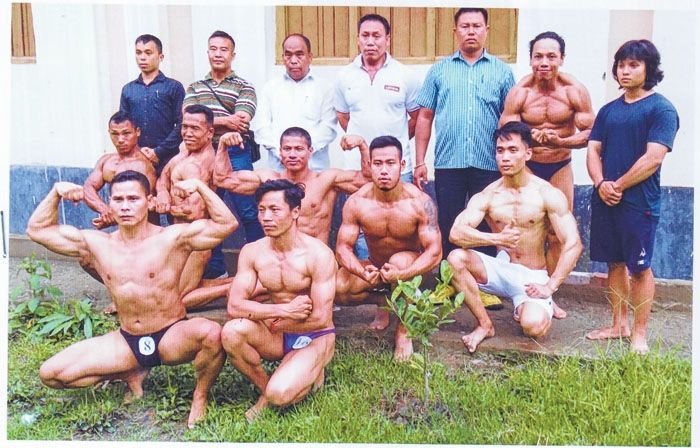 INBA-Manipur names 10 athletes for Natl trial