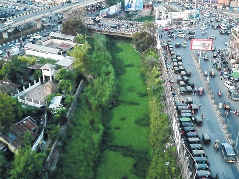 Remove all encroachments from Nambul River: CS to DCs