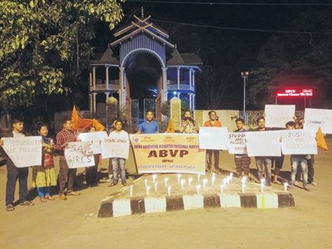 JAC sets deadline, ABVP demands justice