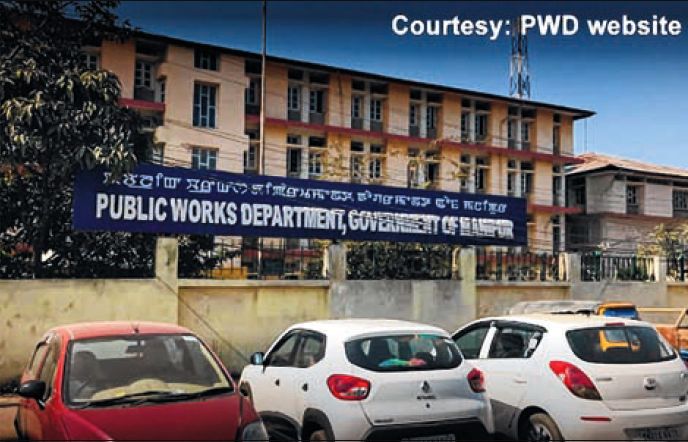 PWD set to verify quarters' occupants
