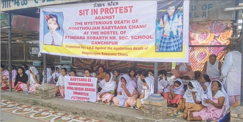 Govt urged to probe death of school girl