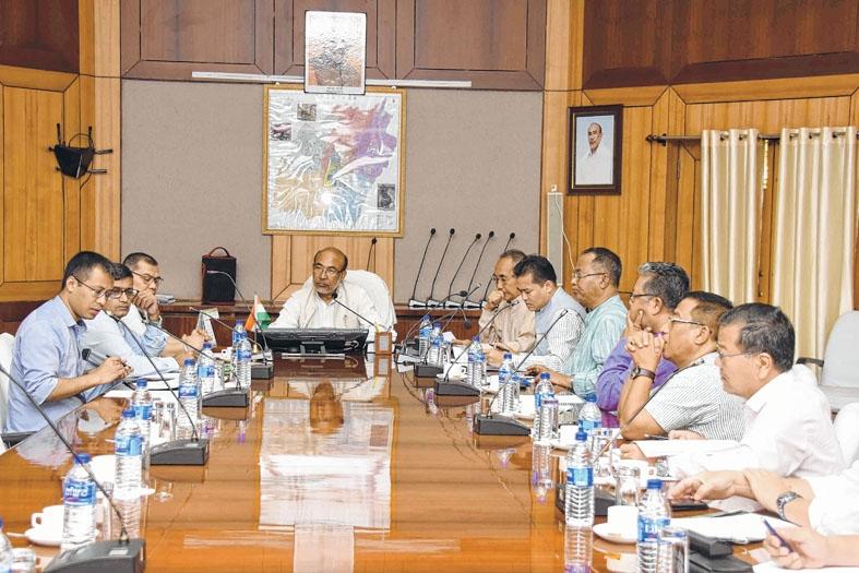 Cabinet decides on House session from Aug 26