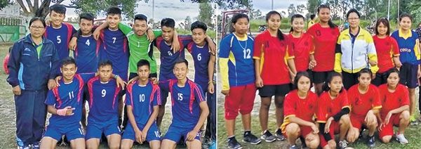 Citizen, YLK crowned champions at 43rd Sub-Jr State Level Handball Tournament
