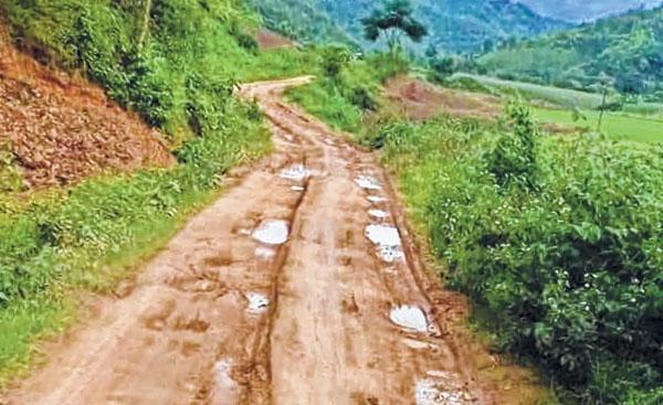 KISG warns of stringent action over failure of road construction work