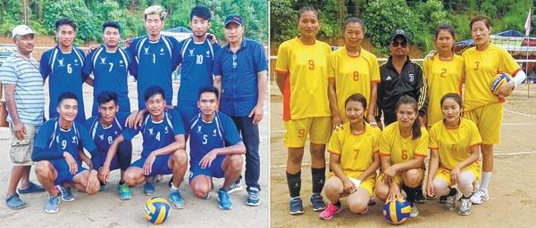 KSYC, DMMT crowned champions of Pul Raang Cup