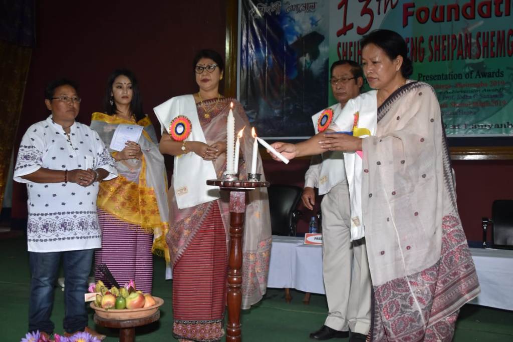 SHEIPAL observes 13th Foundation Day