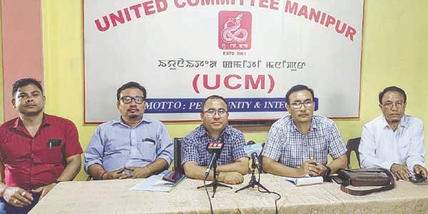No solution should be sealed sans public consultation: UCM