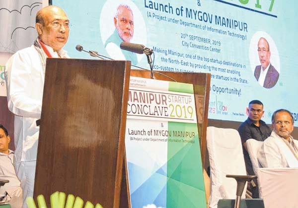 CM assures increased budget allocation for Start-up scheme