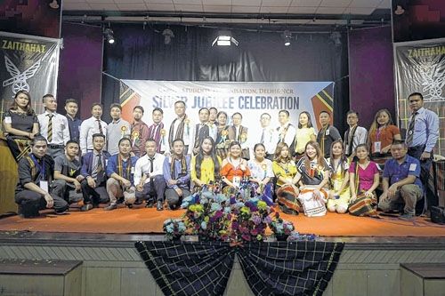 GSO celebrates silver jubilee