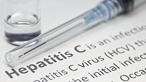 National Viral Hepatitis Control Programme to reach out to prison inmates