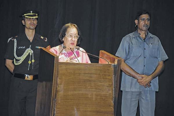 Manipur a safe haven for investment, says Dr Najma