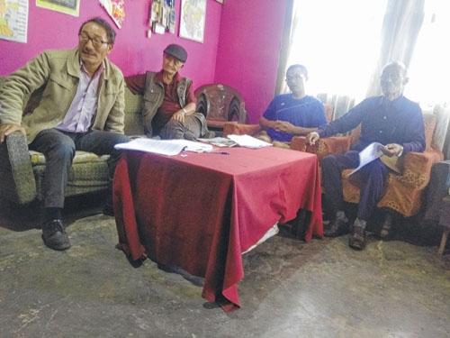 Sihai village hails Court order, retains title suit