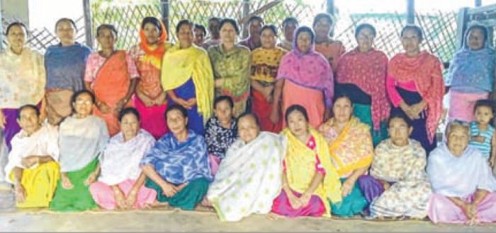 All Women organization formed to combat menace of illicit drugs and alcohol