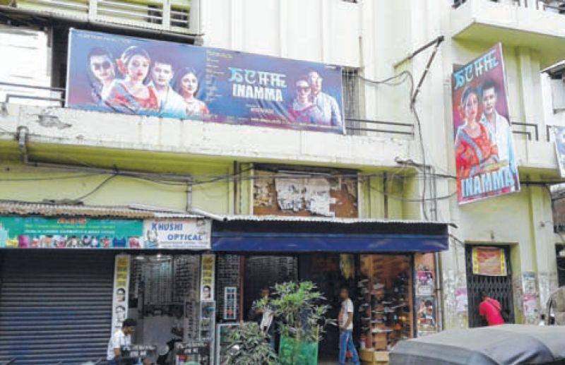 Cinema halls facing grim fate despite record number of films produced a year