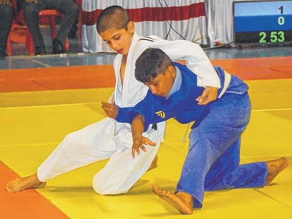 Sub Junior and Cadet Judo Nationals to be officially opened today