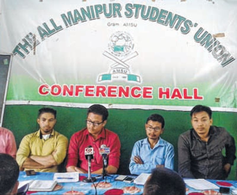 6 student bodies throw weight behind MANPAC
