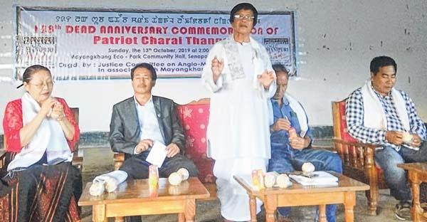 Rich tributes paid to Chirai Thangal