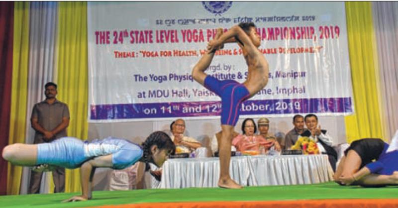 Yoga education amongst youth can be effective in countering substance abuse: Najma Heptulla