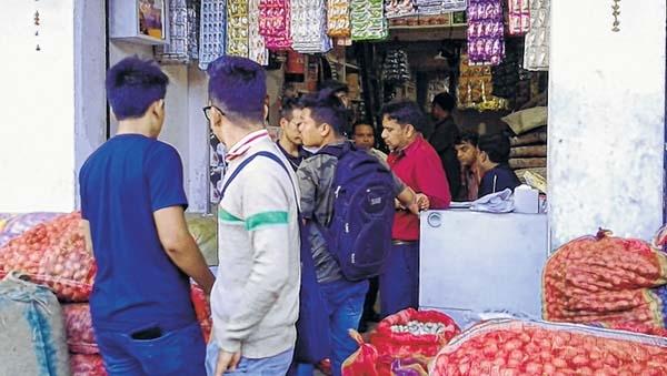 AMSU warns against price hike of goods