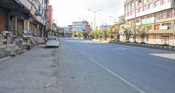Anti-CAB bandh brings life to grinding halt, schools remain shut