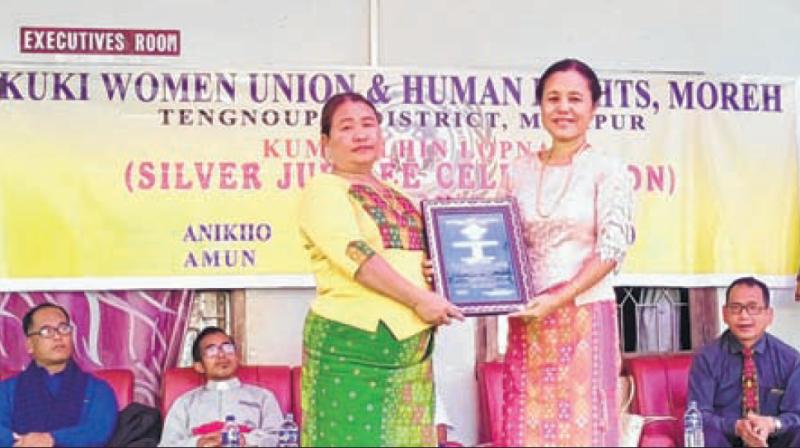 KWU & HR Moreh celebrates silver jubilee