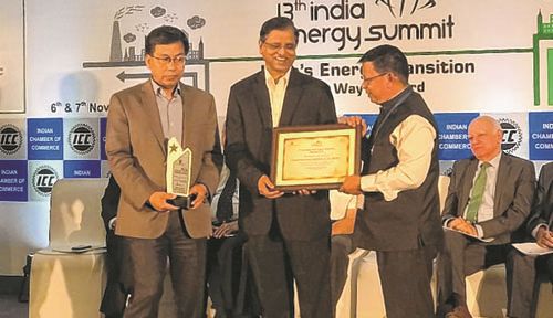 MSPDCL bags two awards