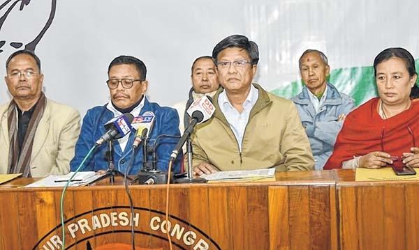 ILP not foolproof against CAA : MPCC