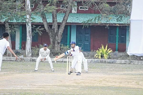 U-16 Boys Cricket : Punshiba scalps 6 as YUCC thrash KCDO by 136 runs